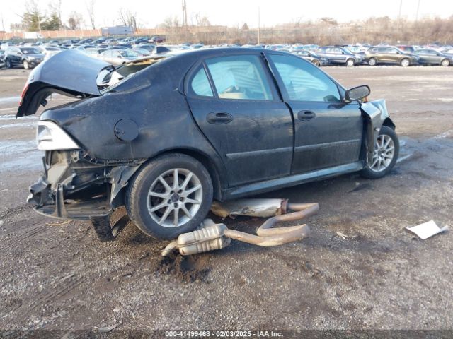 2004 SAAB 9-3 YS3FD49Y641052272 Photo 3