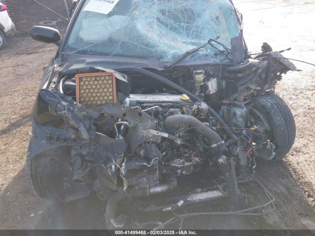 2004 SAAB 9-3 YS3FD49Y641052272 Photo 5
