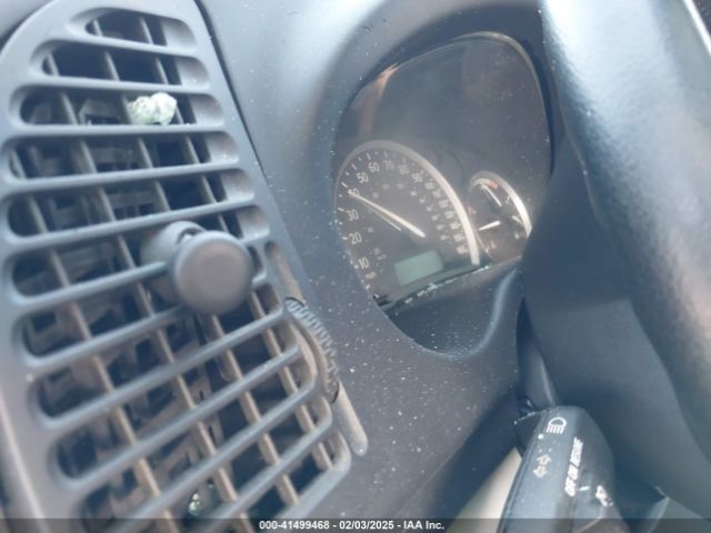 2004 SAAB 9-3 YS3FD49Y641052272 Photo 6
