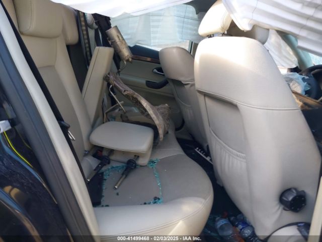 2004 SAAB 9-3 YS3FD49Y641052272 Photo 7