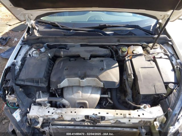 1G11E5SLXEF284566 Chevrolet MALIBU 2LT