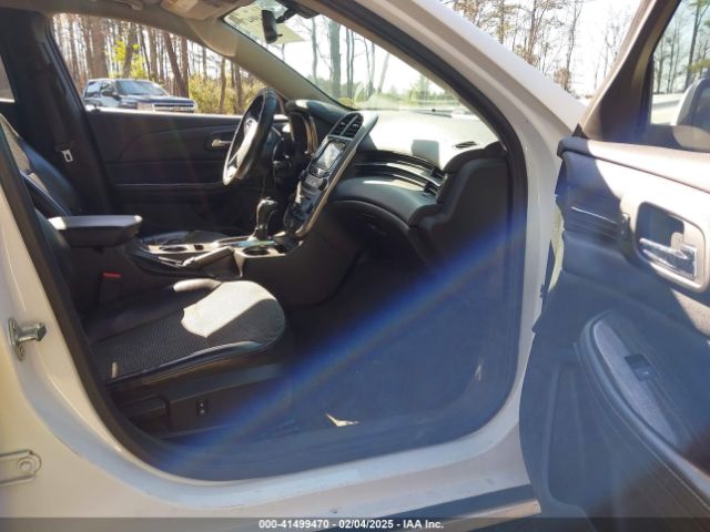 1G11E5SLXEF284566 Chevrolet MALIBU 2LT
