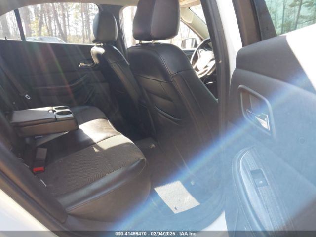 1G11E5SLXEF284566 Chevrolet MALIBU 2LT