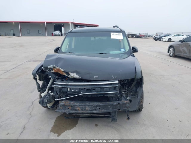 Ford FLEX SE 2014 2FMGK5B80EBD14189 Image 12