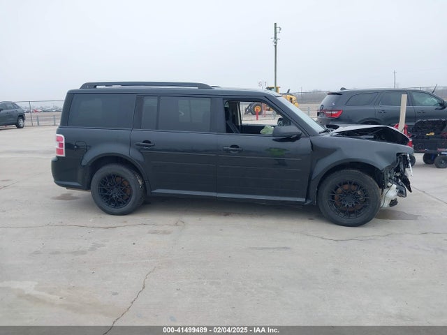 Ford FLEX SE 2014 2FMGK5B80EBD14189 Image 13