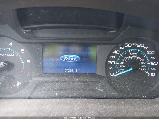 Ford FLEX SE 2014 2FMGK5B80EBD14189 Image 7