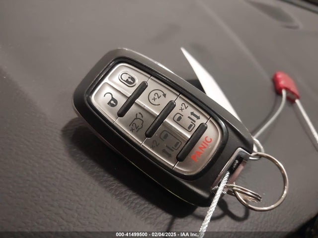 Chrysler Voyager Lx 2022 2C4RC1CG6NR103403 Image 11