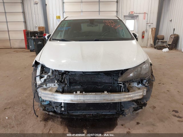 Chrysler Voyager 2022 2C4RC1CG6NR103403 Image 28