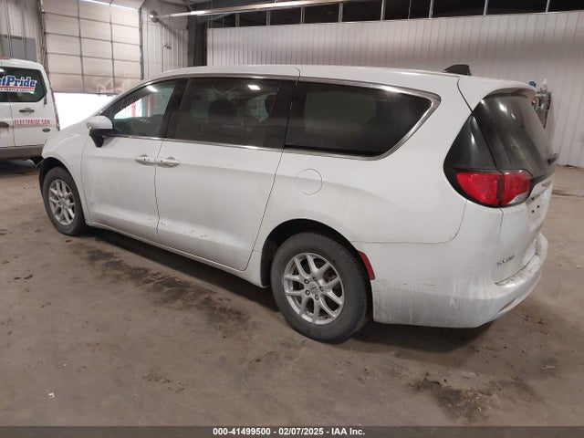 Chrysler Voyager 2022 2C4RC1CG6NR103403 Image 19