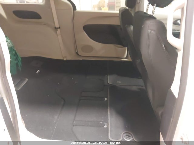 Chrysler Voyager 2022 2C4RC1CG6NR103403 Image 24
