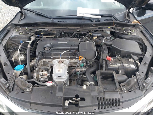 1HGCR2F7XHA097542 Honda ACCORD EX