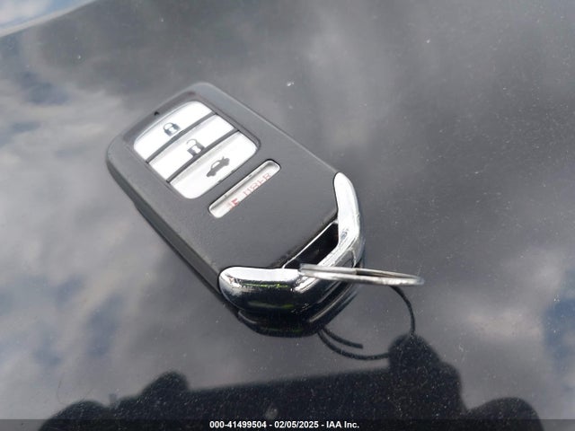 1HGCR2F7XHA097542 Honda ACCORD EX