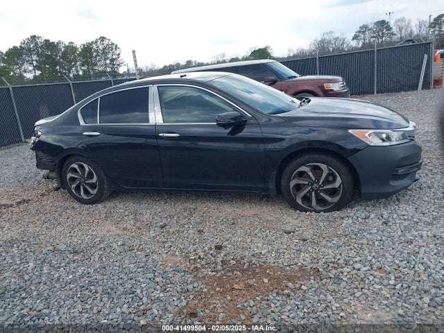 1HGCR2F7XHA097542 Honda ACCORD EX