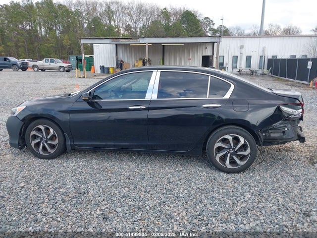 1HGCR2F7XHA097542 Honda ACCORD EX