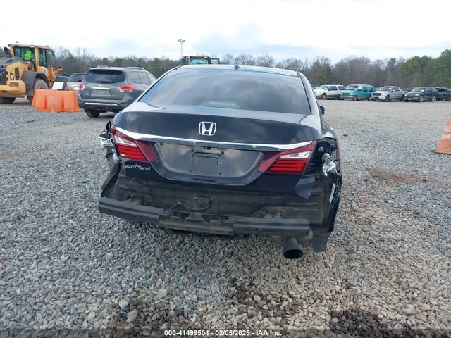 1HGCR2F7XHA097542 Honda ACCORD EX