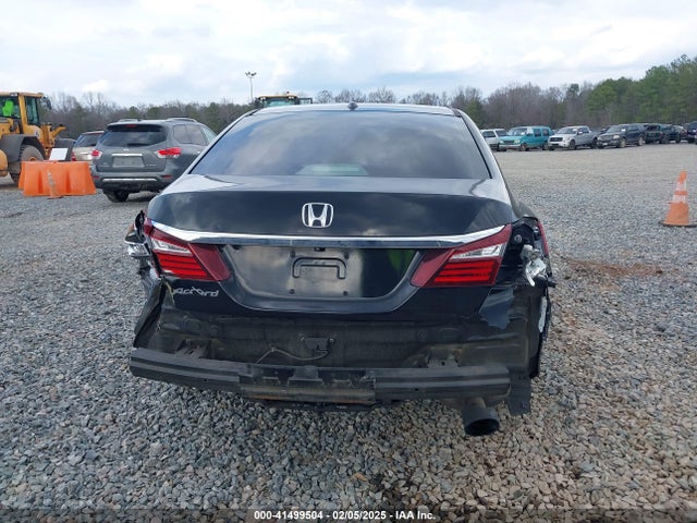 1HGCR2F7XHA097542 Honda ACCORD EX