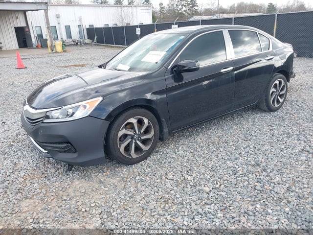 1HGCR2F7XHA097542 Honda ACCORD EX