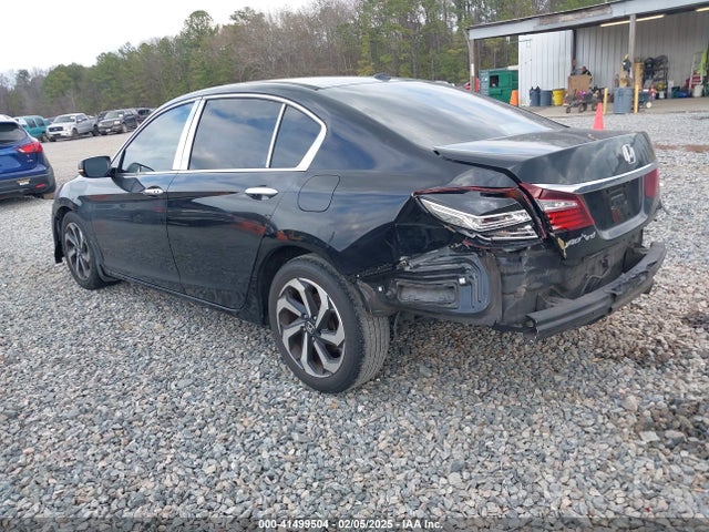 1HGCR2F7XHA097542 Honda ACCORD EX