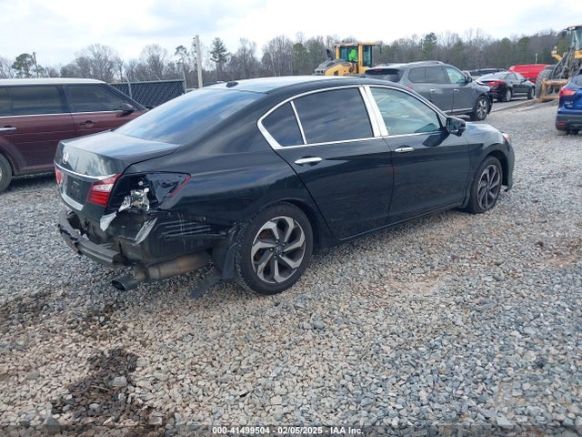 1HGCR2F7XHA097542 Honda ACCORD EX