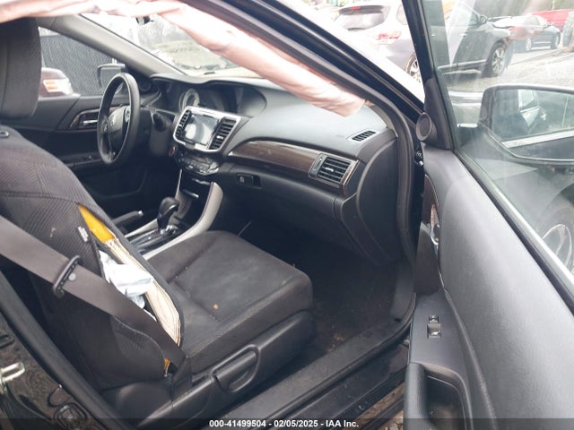 1HGCR2F7XHA097542 Honda ACCORD EX