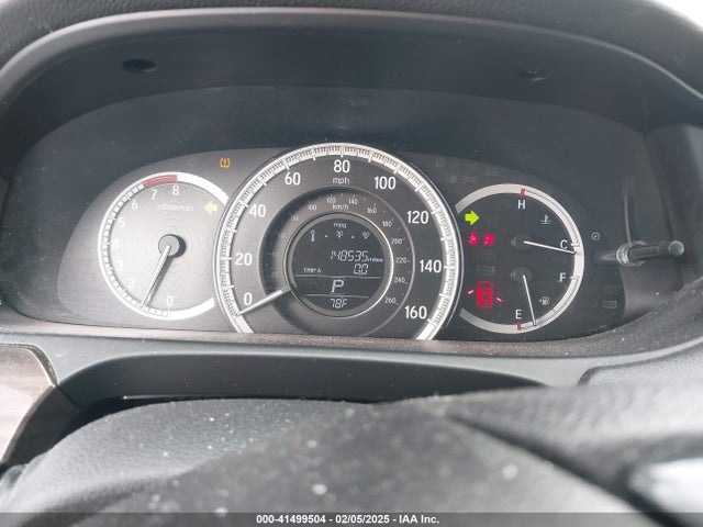 1HGCR2F7XHA097542 Honda ACCORD EX