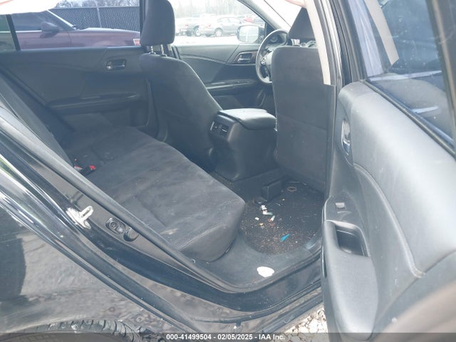 1HGCR2F7XHA097542 Honda ACCORD EX