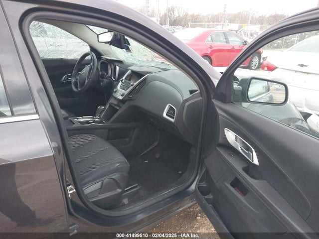 2GNALBEK3G6272066 Chevrolet EQUINOX LS