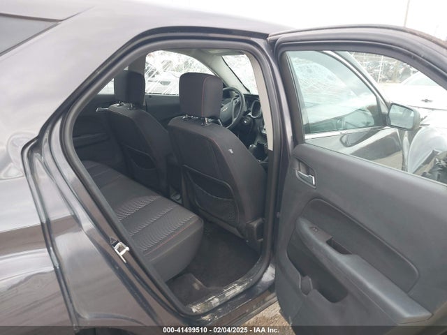 2GNALBEK3G6272066 Chevrolet EQUINOX LS