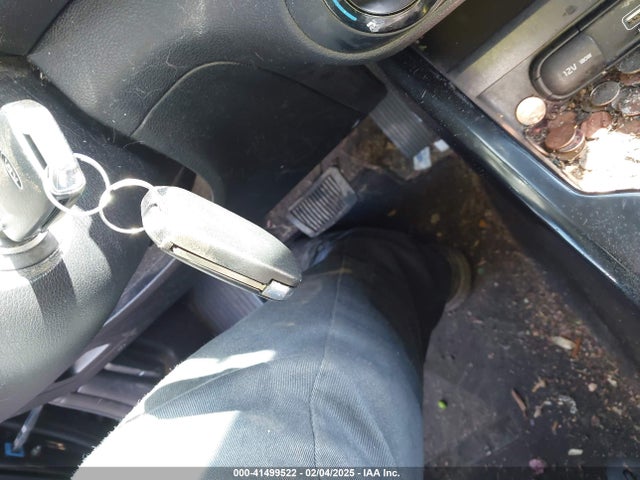KNDJ23AU8L7091578 KIA SOUL LX