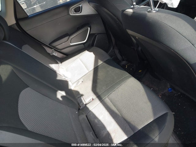 KNDJ23AU8L7091578 KIA SOUL LX