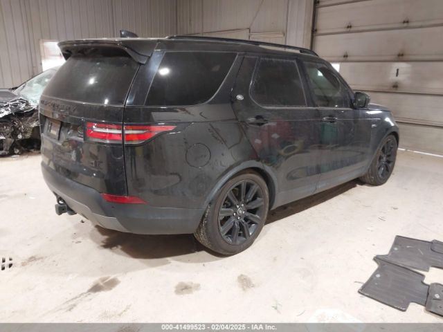 2018 LAND ROVER DISCOVERY SALRT2RV5JA053614 Photo 3