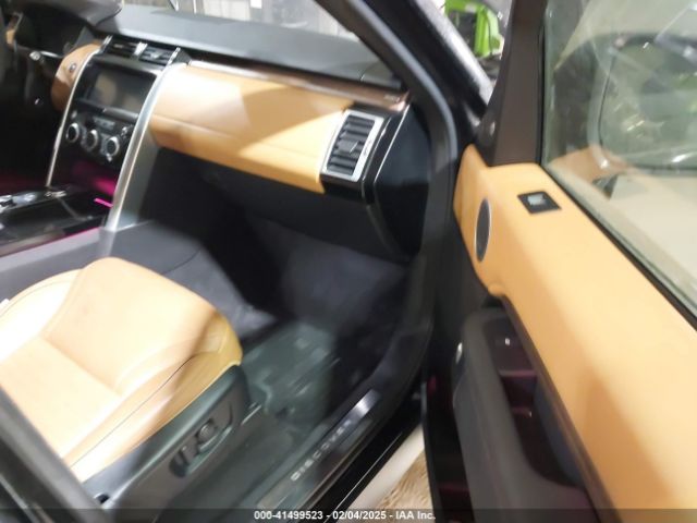 2018 LAND ROVER DISCOVERY SALRT2RV5JA053614 Photo 4