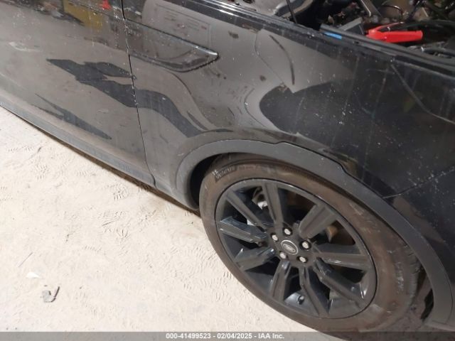 2018 LAND ROVER DISCOVERY SALRT2RV5JA053614 Photo 5