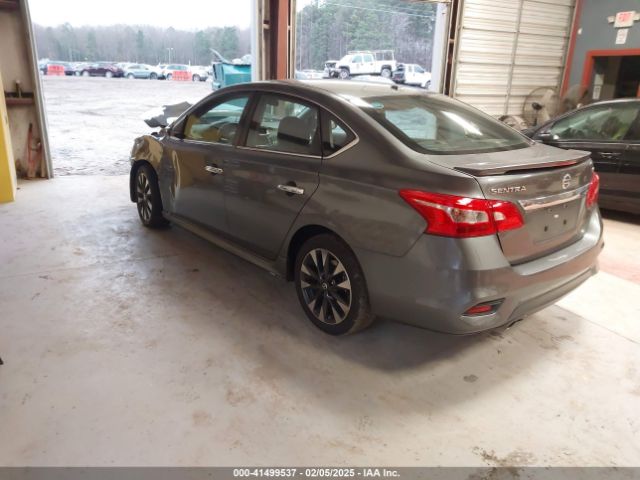 3N1AB7AP4KY343358 Nissan SENTRA SR