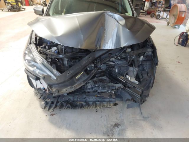 3N1AB7AP4KY343358 Nissan SENTRA SR