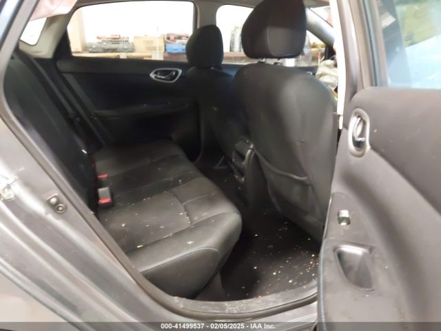 3N1AB7AP4KY343358 Nissan SENTRA SR