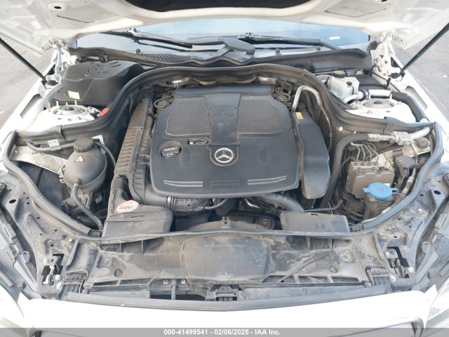 Mercedes-Benz 2014 2014 WDDHF5KB1EA863216 Image 10
