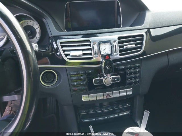 Mercedes-Benz 2014 2014 WDDHF5KB1EA863216 Image 11