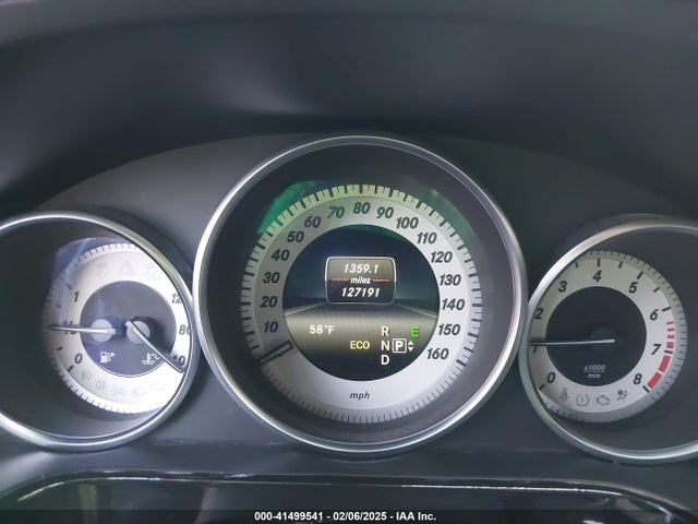 Mercedes-Benz 2014 2014 WDDHF5KB1EA863216 Image 15