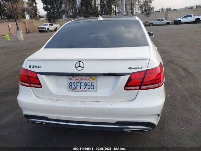 Mercedes-Benz 2014 2014 WDDHF5KB1EA863216 Image 16