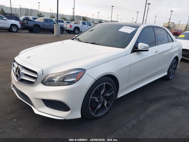 Mercedes-Benz 2014 2014 WDDHF5KB1EA863216 Image 2