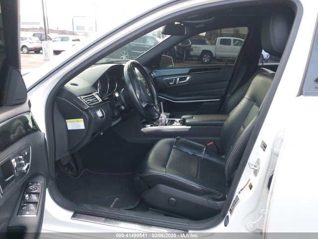 Mercedes-Benz 2014 2014 WDDHF5KB1EA863216 Image 5