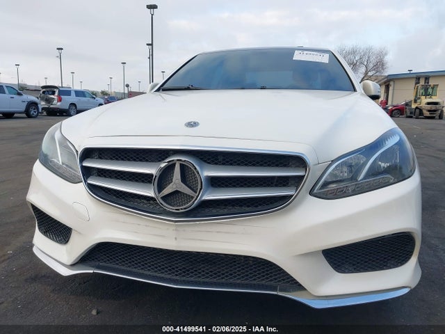 Mercedes-Benz 2014 2014 WDDHF5KB1EA863216 Image 6