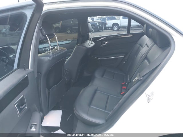 Mercedes-Benz 2014 2014 WDDHF5KB1EA863216 Image 8