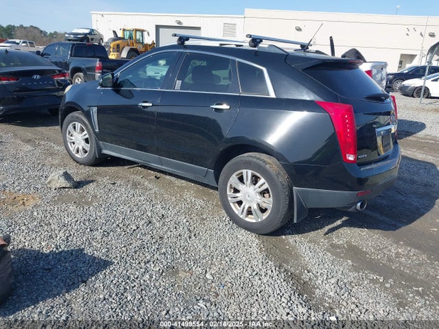 2013 CADILLAC SRX 3GYFNCE30DS542997 Photo 2