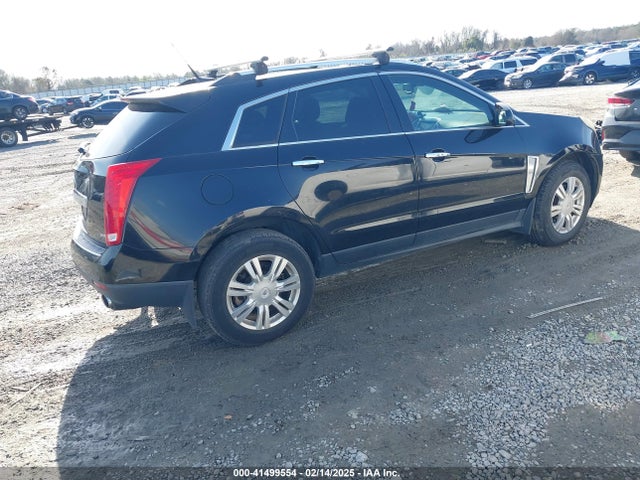 2013 CADILLAC SRX 3GYFNCE30DS542997 Photo 3