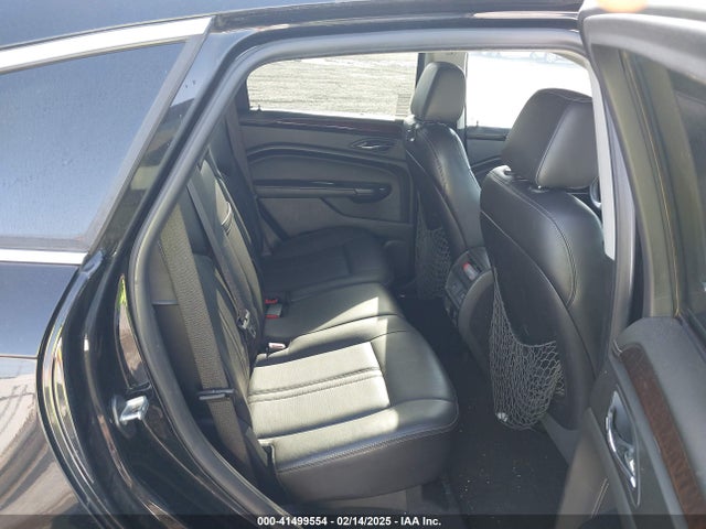 2013 CADILLAC SRX 3GYFNCE30DS542997 Photo 7