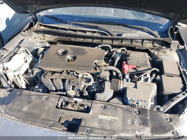 1N4BL4BV2LC222757 Nissan Altima S Fwd