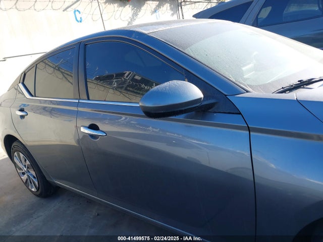 1N4BL4BV2LC222757 Nissan Altima S Fwd