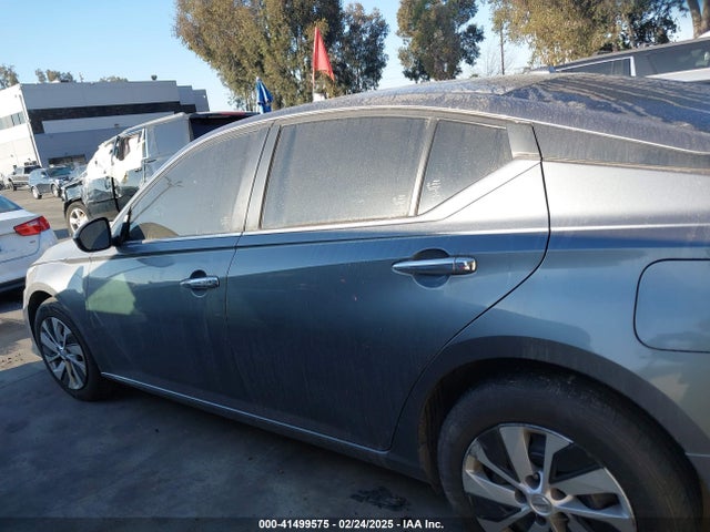 1N4BL4BV2LC222757 Nissan Altima S Fwd